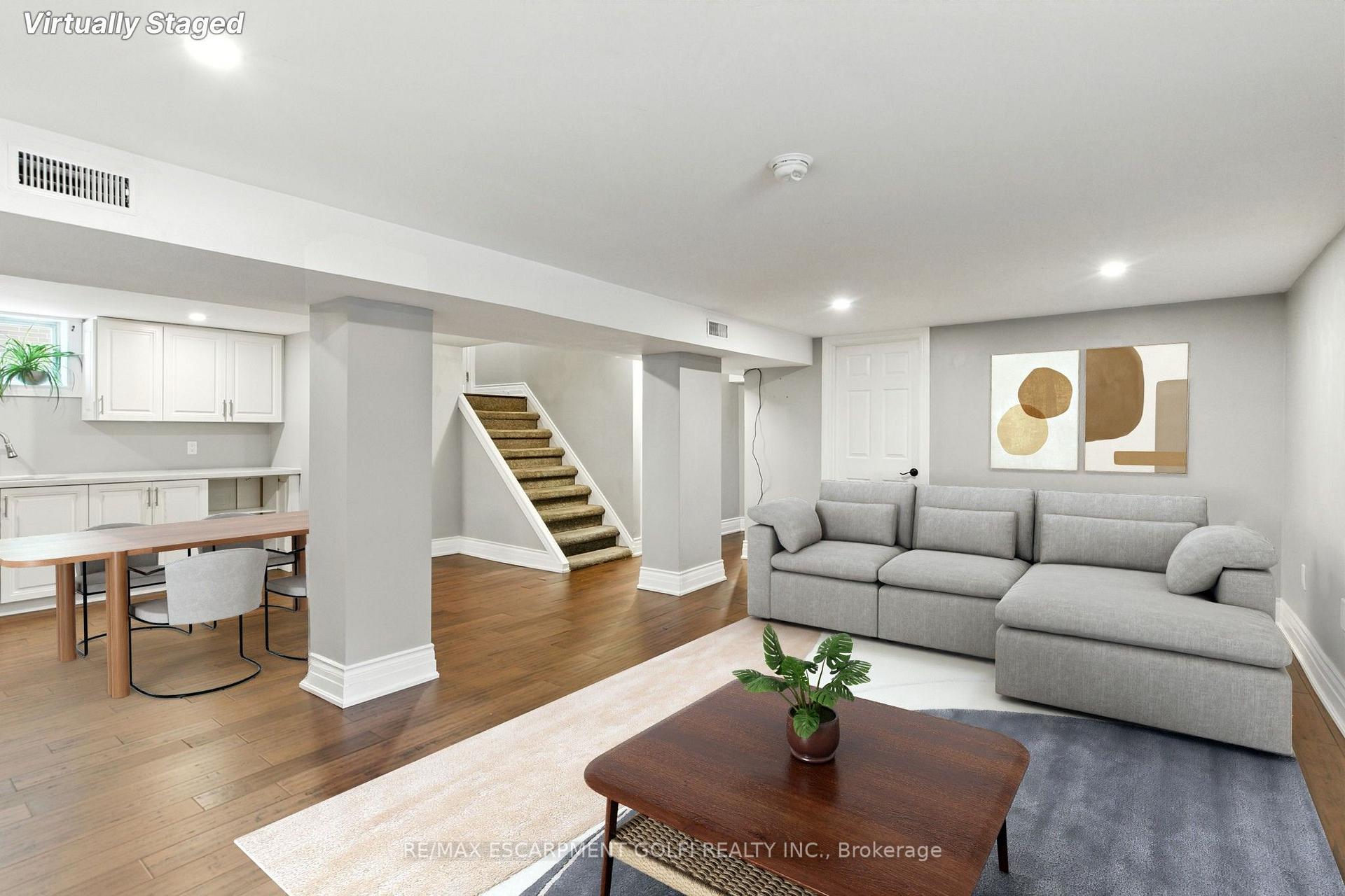 Photo 19 of 417 East 37th Street, Hamilton, Macassa — HOMEH