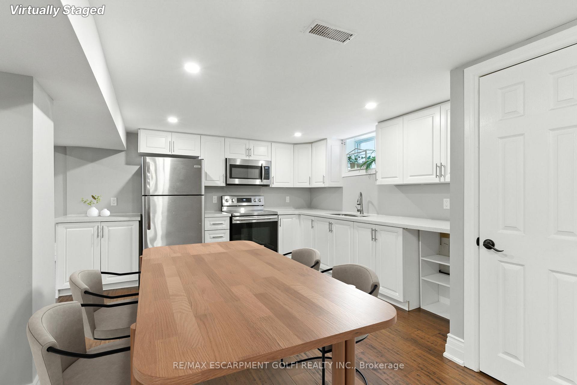 Photo 21 of 417 East 37th Street, Hamilton, Macassa — HOMEH