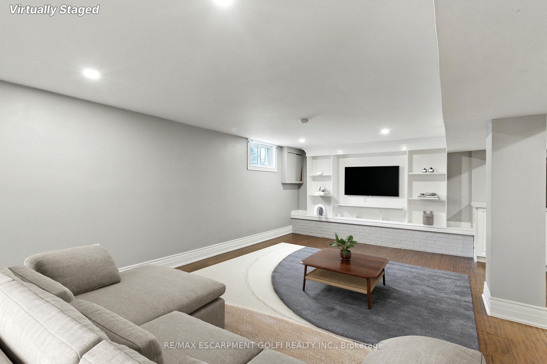 Photo 24 of 417 East 37th Street, Hamilton, Macassa — HOMEH