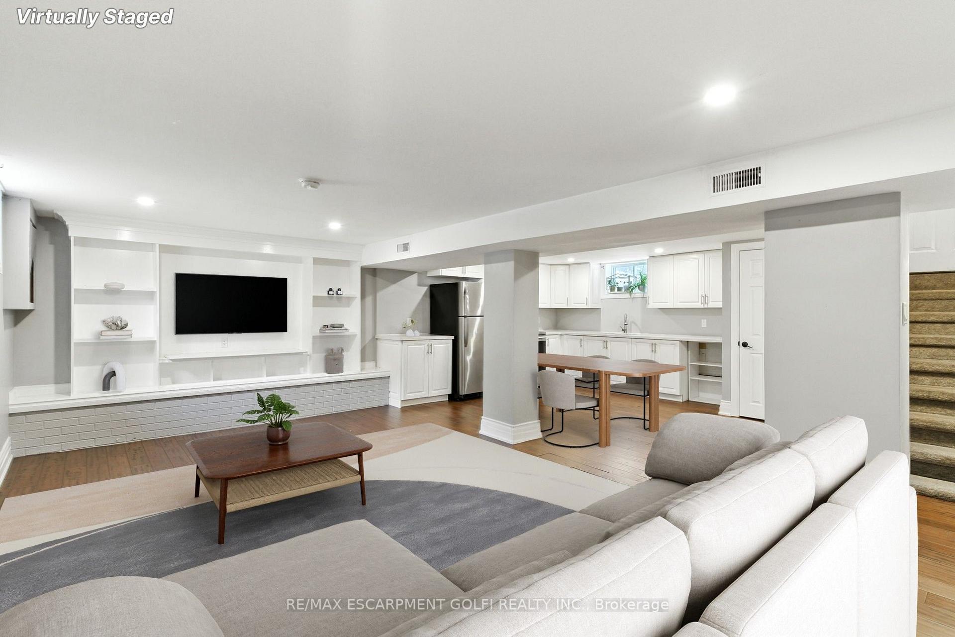Photo 26 of 417 East 37th Street, Hamilton, Macassa — HOMEH
