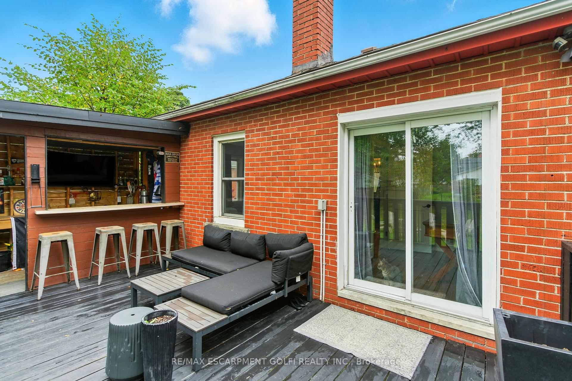 Photo 34 of 417 East 37th Street, Hamilton, Macassa — HOMEH