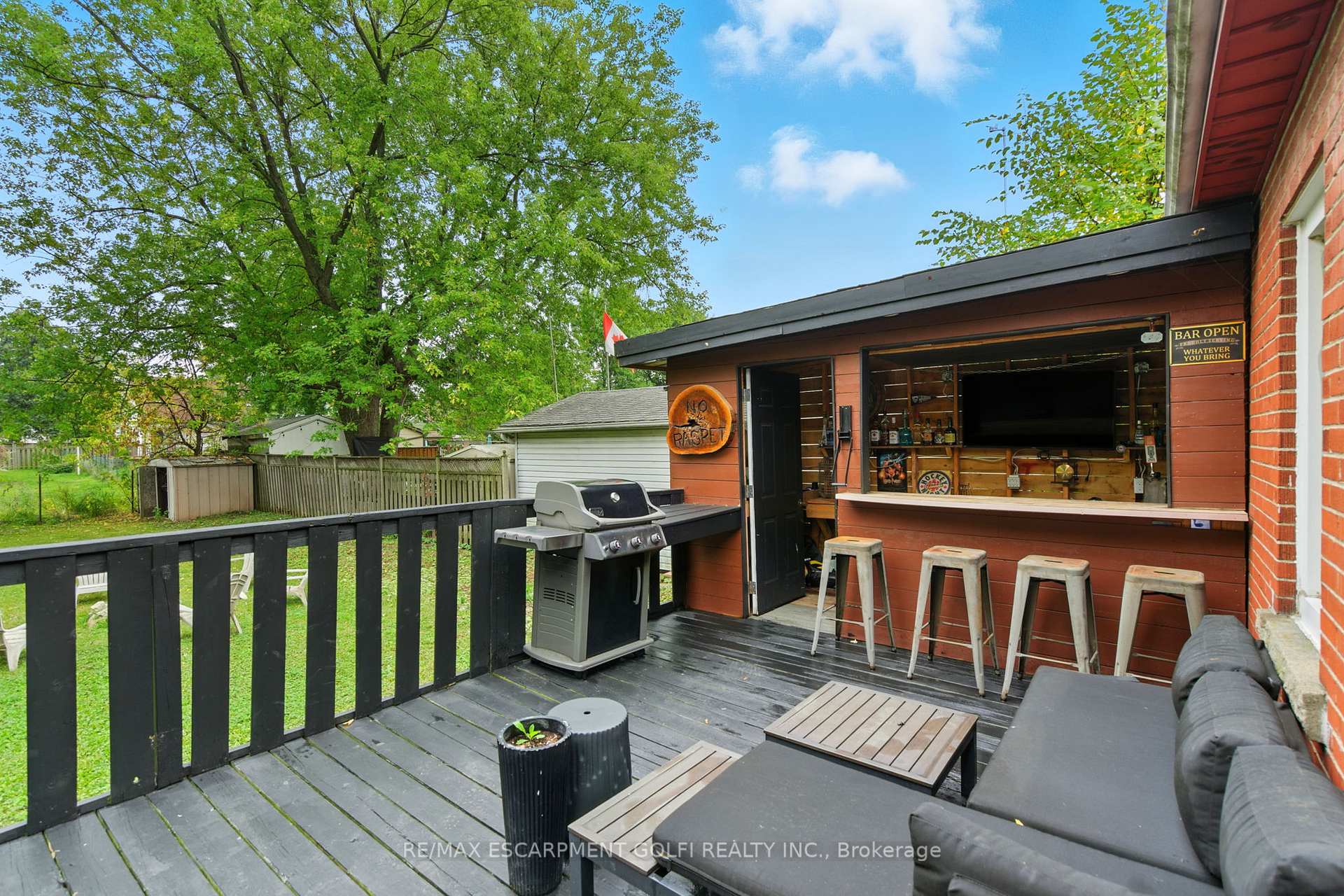 Photo 35 of 417 East 37th Street, Hamilton, Macassa — HOMEH