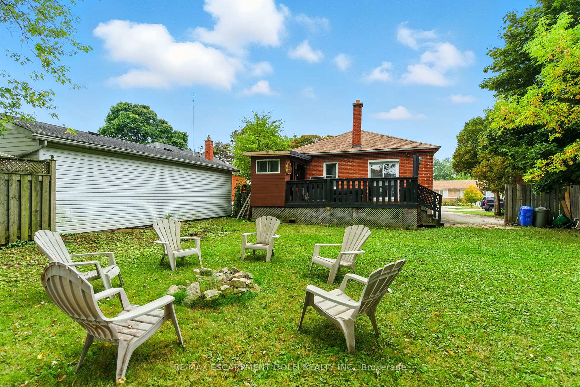 Photo 38 of 417 East 37th Street, Hamilton, Macassa — HOMEH