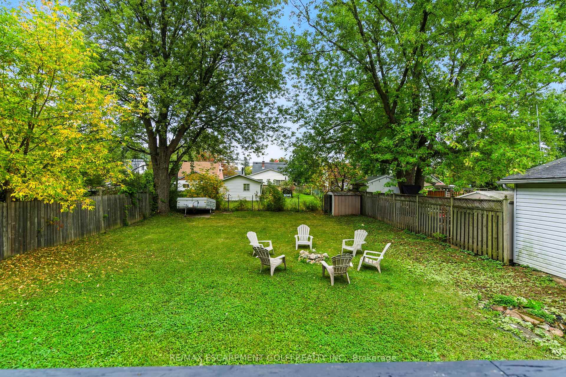 Photo 39 of 417 East 37th Street, Hamilton, Macassa — HOMEH