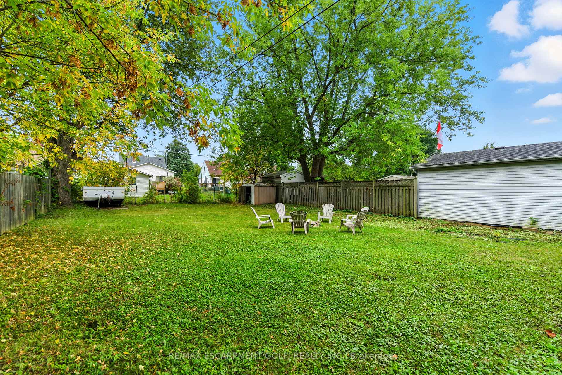 Photo 40 of 417 East 37th Street, Hamilton, Macassa — HOMEH