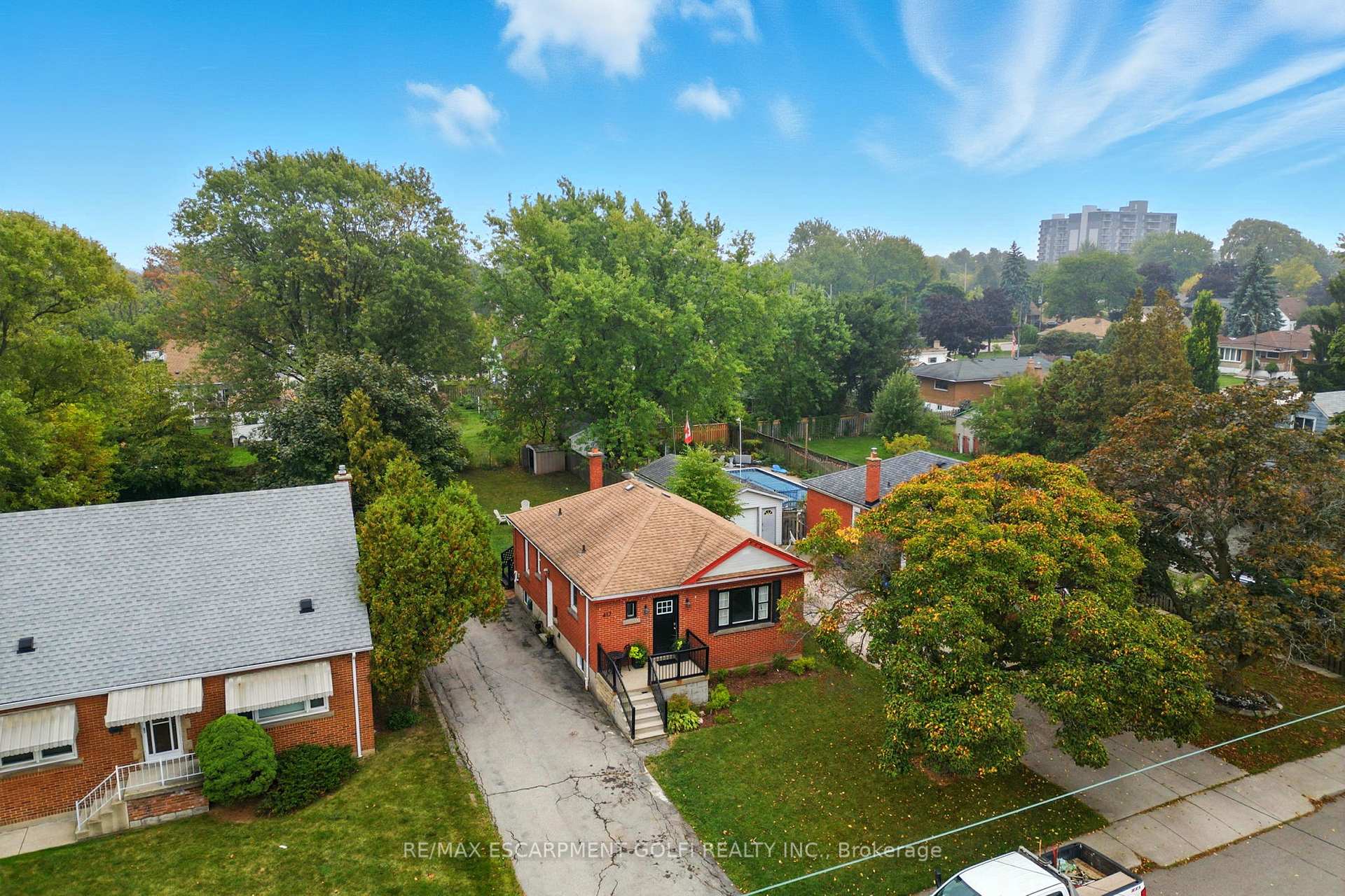 Photo 41 of 417 East 37th Street, Hamilton, Macassa — HOMEH