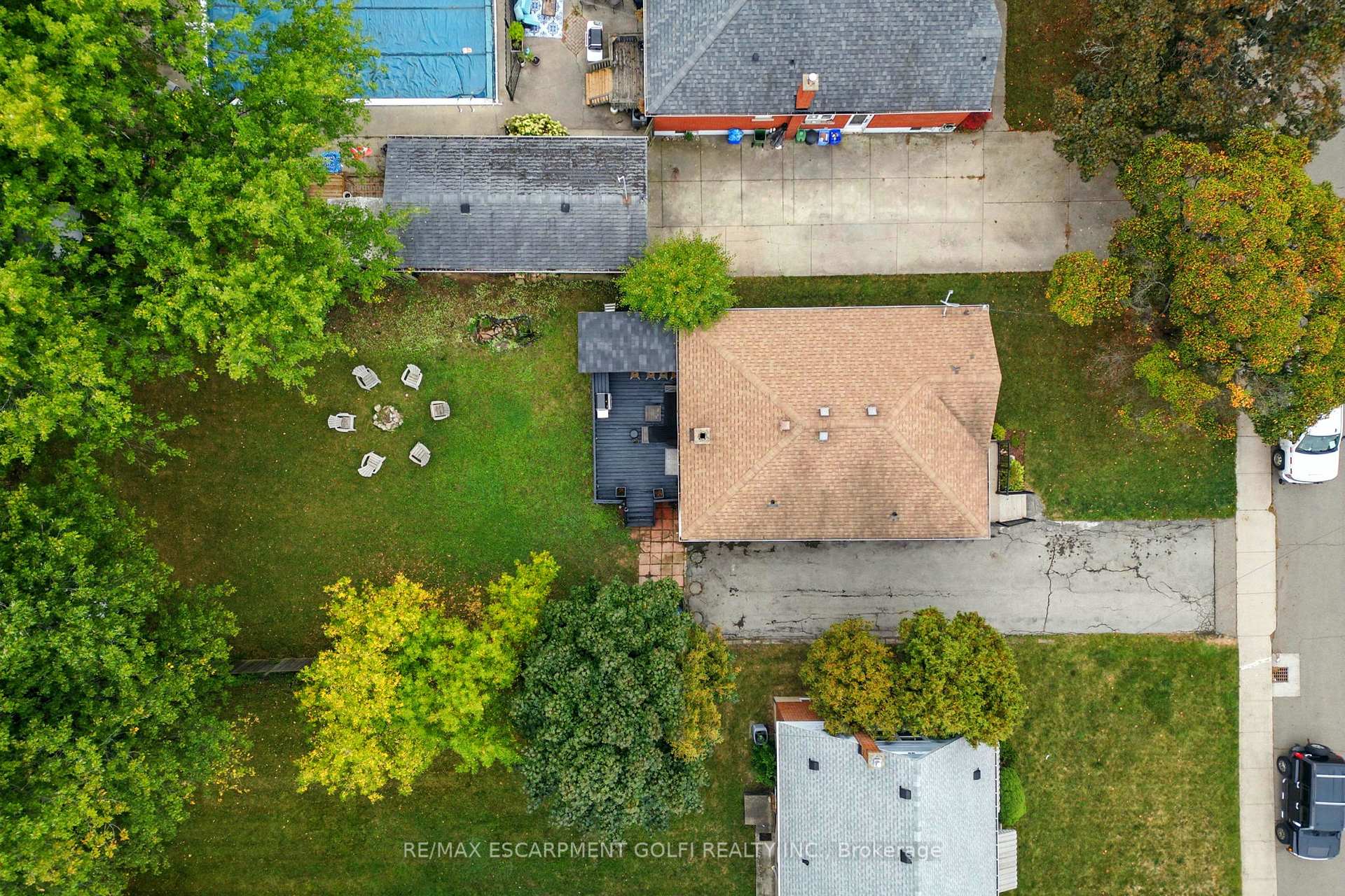 Photo 42 of 417 East 37th Street, Hamilton, Macassa — HOMEH