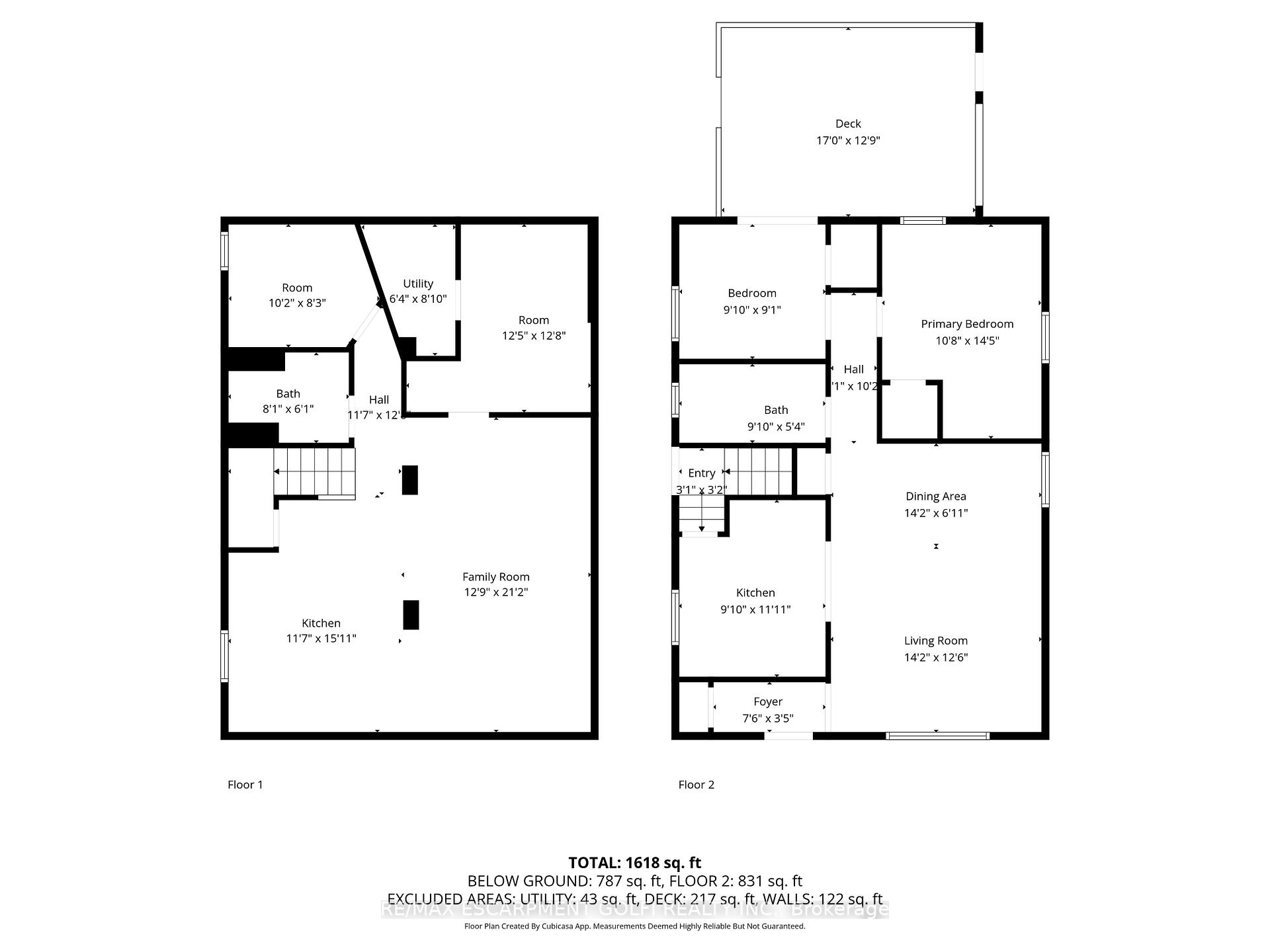 Photo 44 of 417 East 37th Street, Hamilton, Macassa — HOMEH