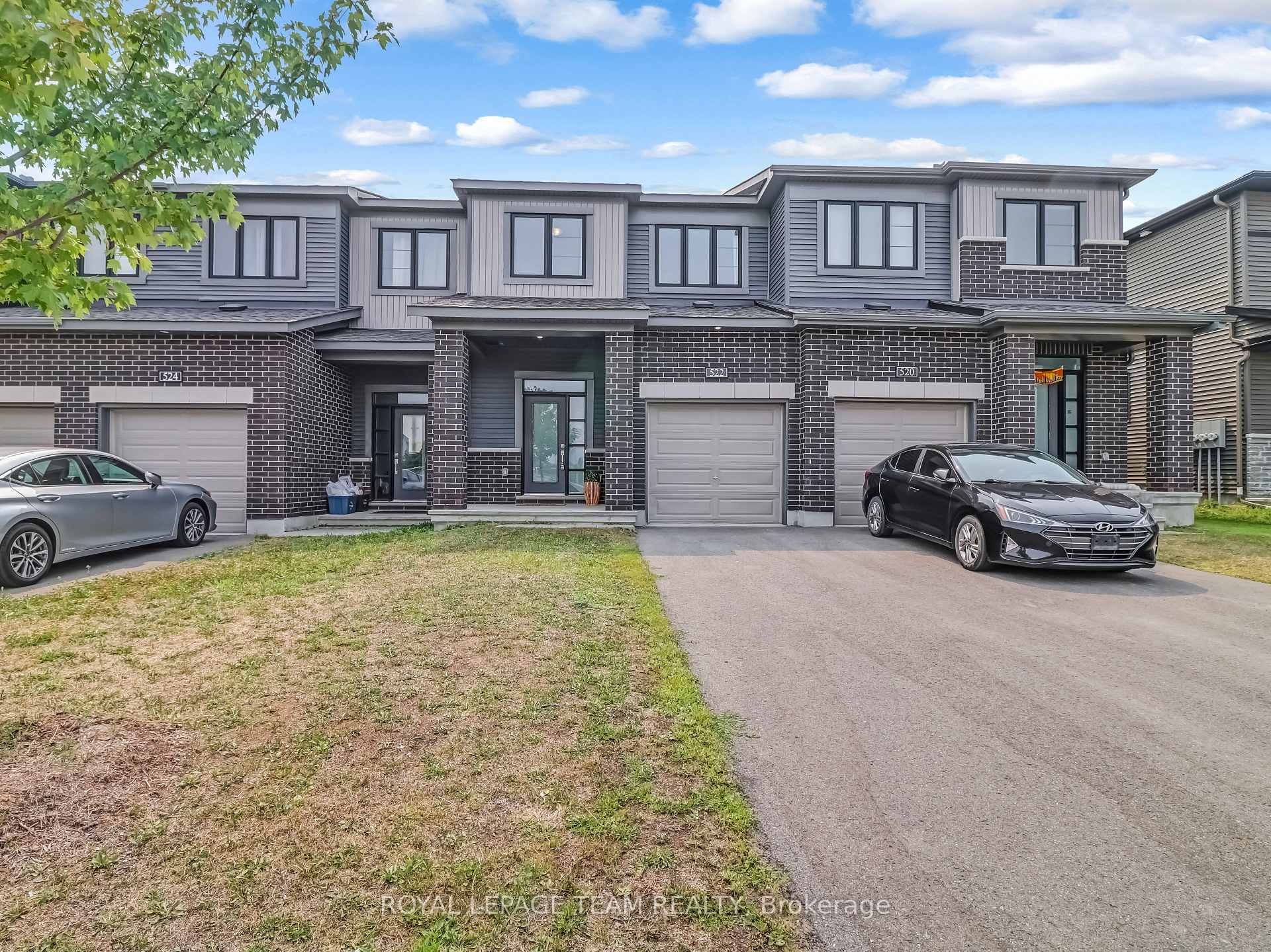 Photo 1 of 522 Branch Street, Ottawa, Barrhaven - Hearts Desire — HOMEH