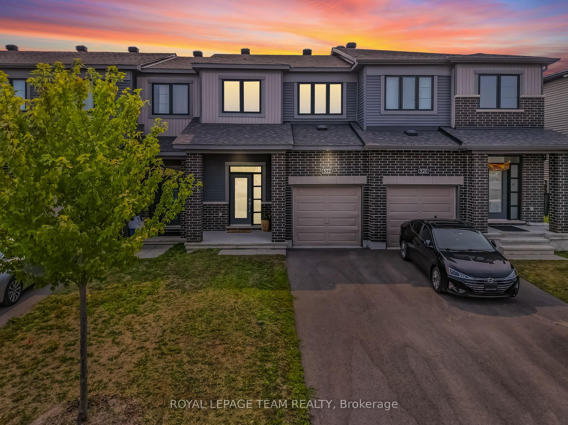 Photo 2 of 522 Branch Street, Ottawa, Barrhaven - Hearts Desire — HOMEH