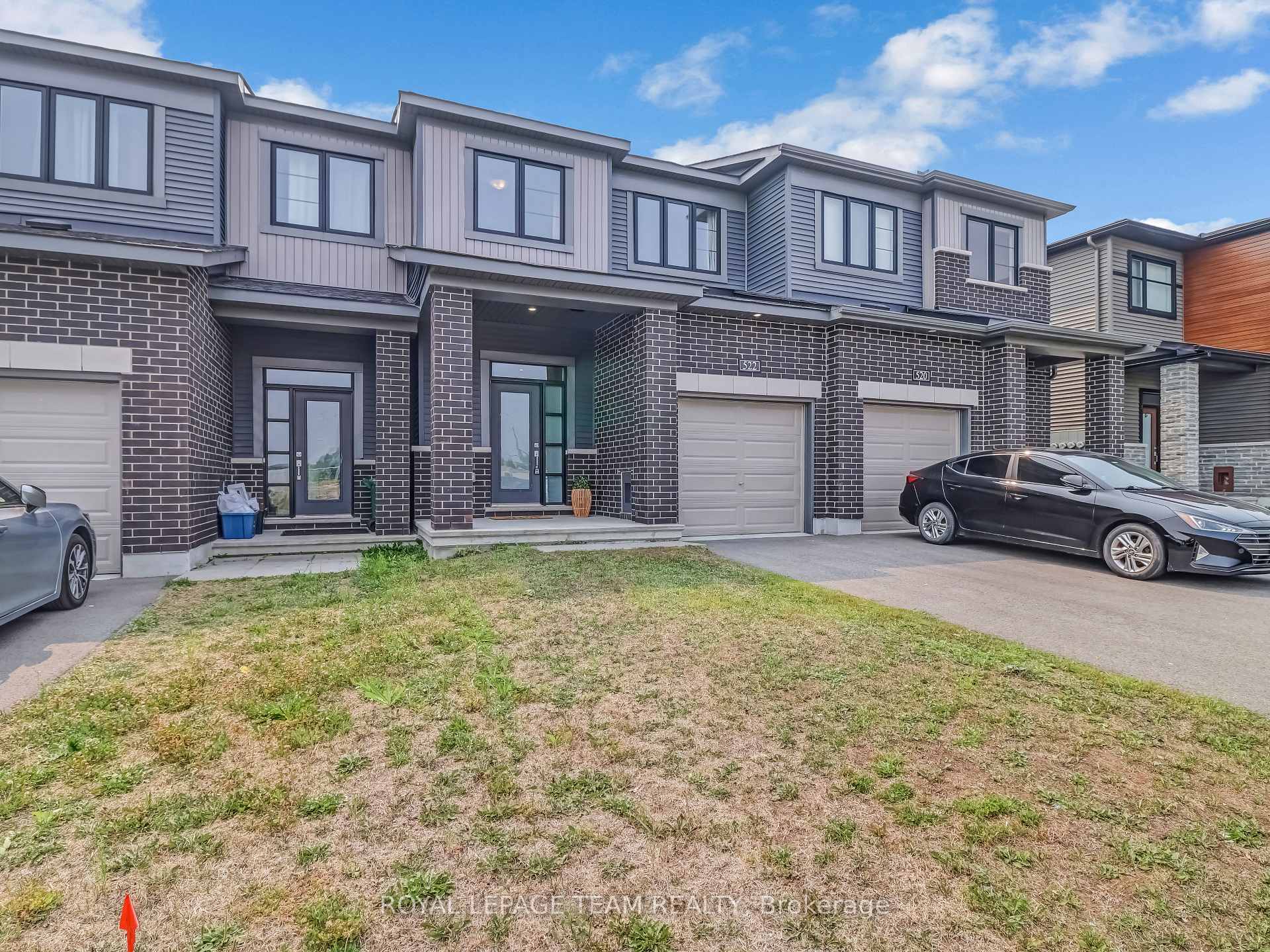 Photo 6 of 522 Branch Street, Ottawa, Barrhaven - Hearts Desire — HOMEH