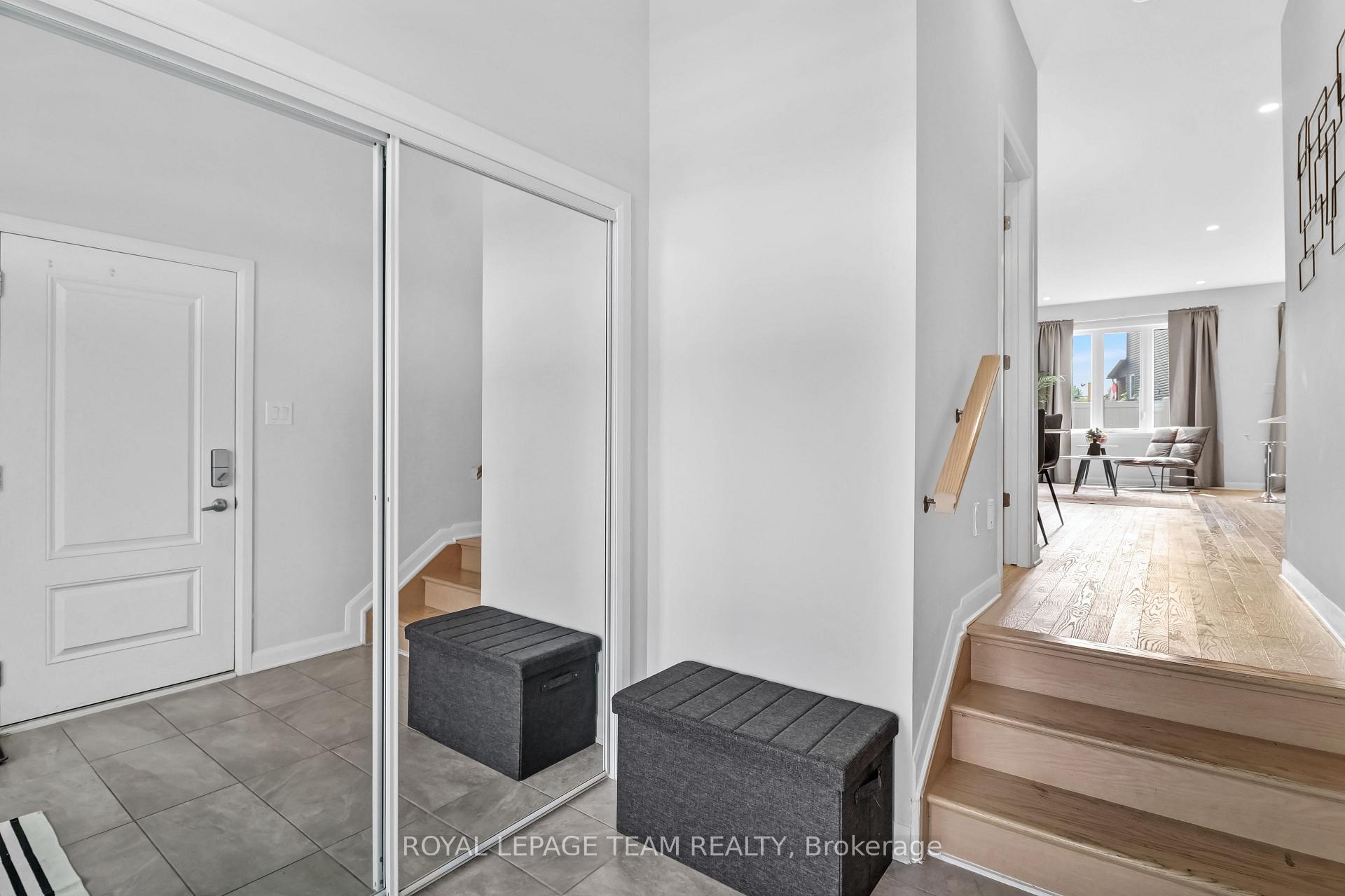 Photo 5 of 522 Branch Street, Ottawa, Barrhaven - Hearts Desire — HOMEH