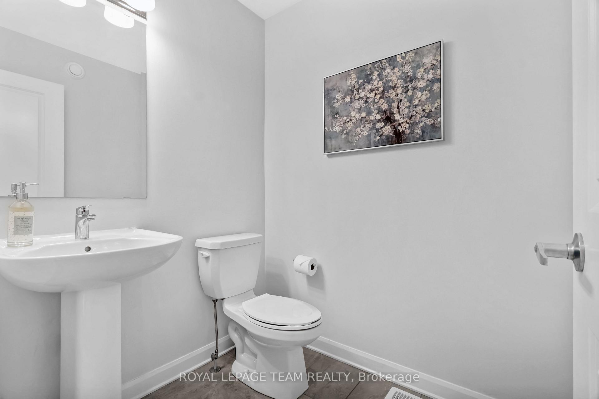 Photo 3 of 522 Branch Street, Ottawa, Barrhaven - Hearts Desire — HOMEH