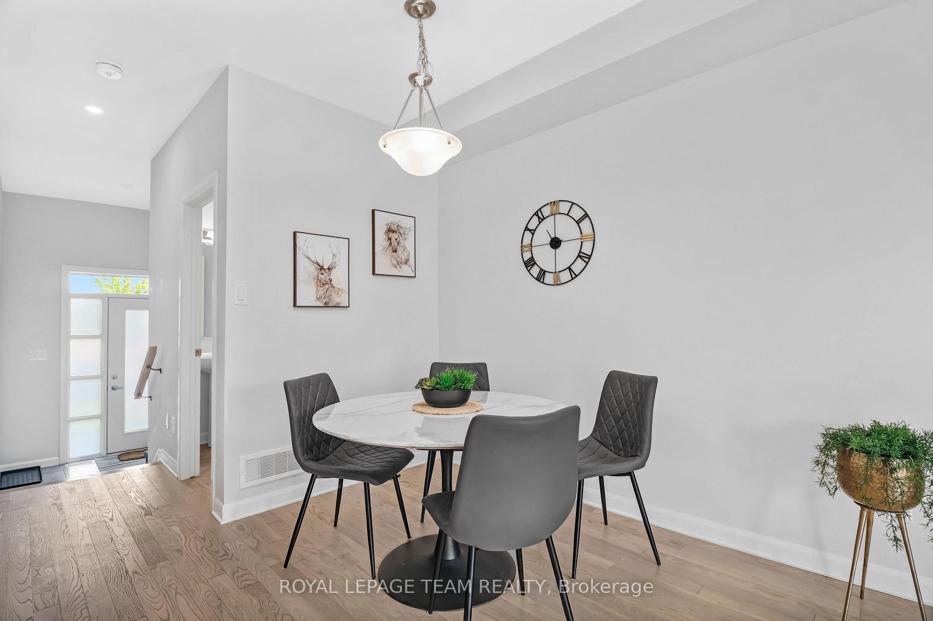 Photo 7 of 522 Branch Street, Ottawa, Barrhaven - Hearts Desire — HOMEH