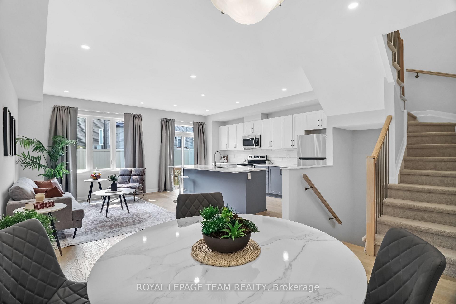 Photo 8 of 522 Branch Street, Ottawa, Barrhaven - Hearts Desire — HOMEH