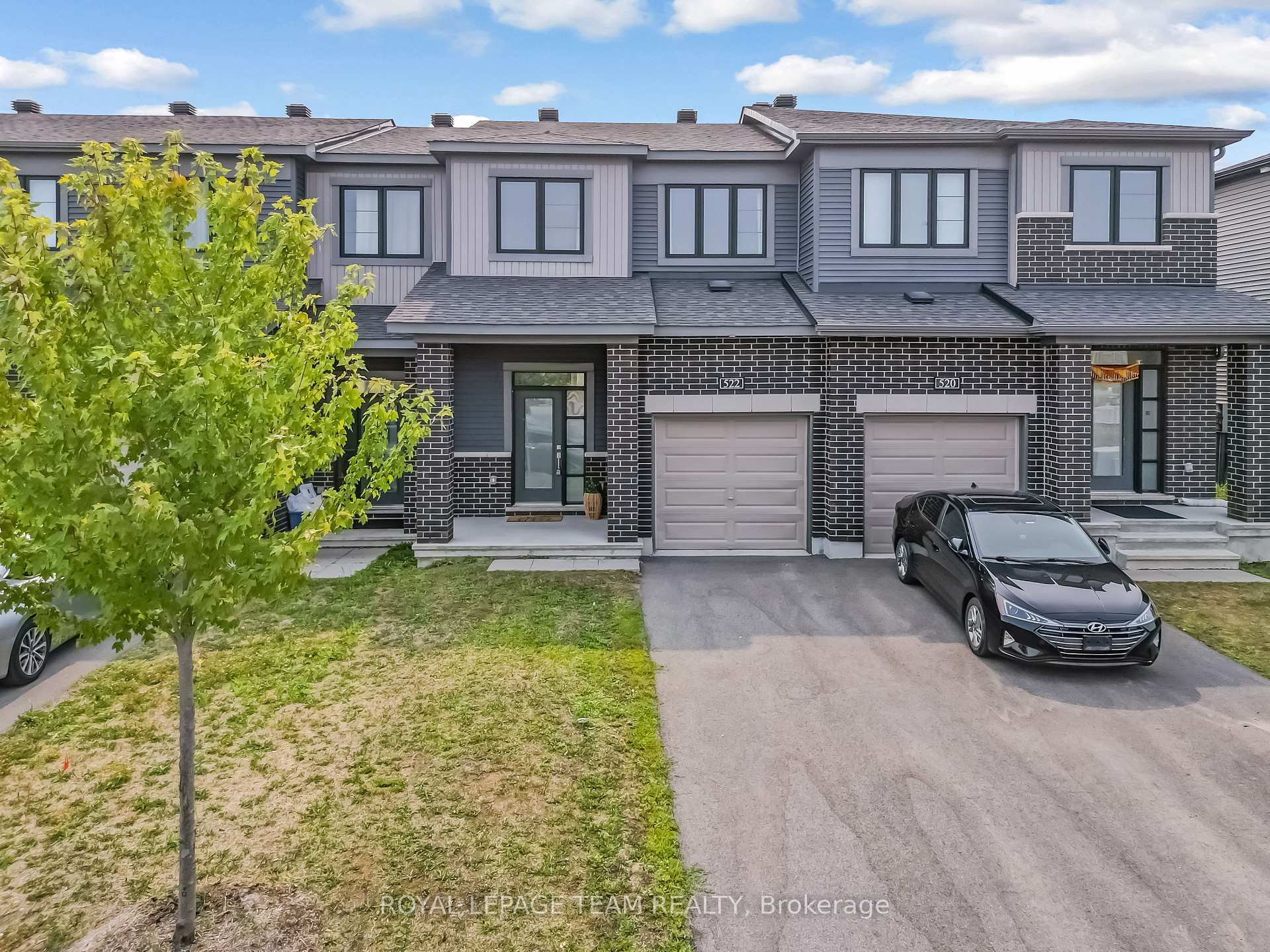Photo 33 of 522 Branch Street, Ottawa, Barrhaven - Hearts Desire — HOMEH