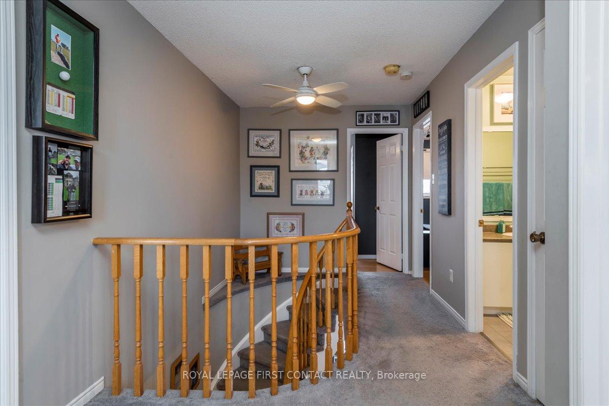 Photo 12 of 35 Blair Crescent, Barrie, Grove East — HOMEH