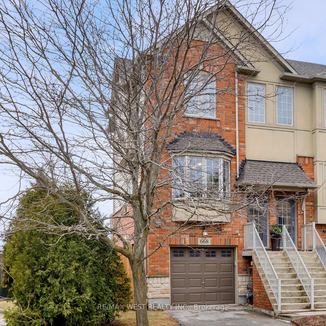 Photo 2 of 668 Rowley Common, Burlington, Appleby — HOMEH
