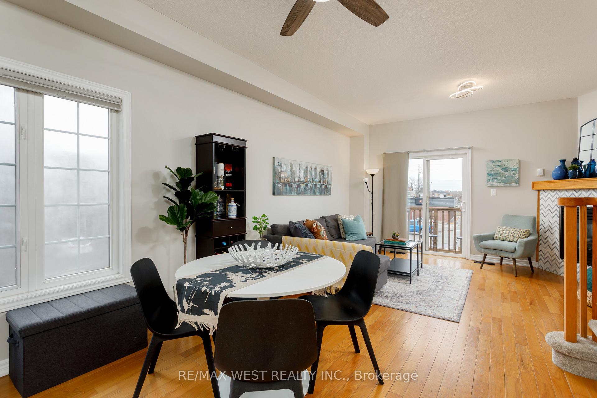 Photo 11 of 668 Rowley Common, Burlington, Appleby — HOMEH