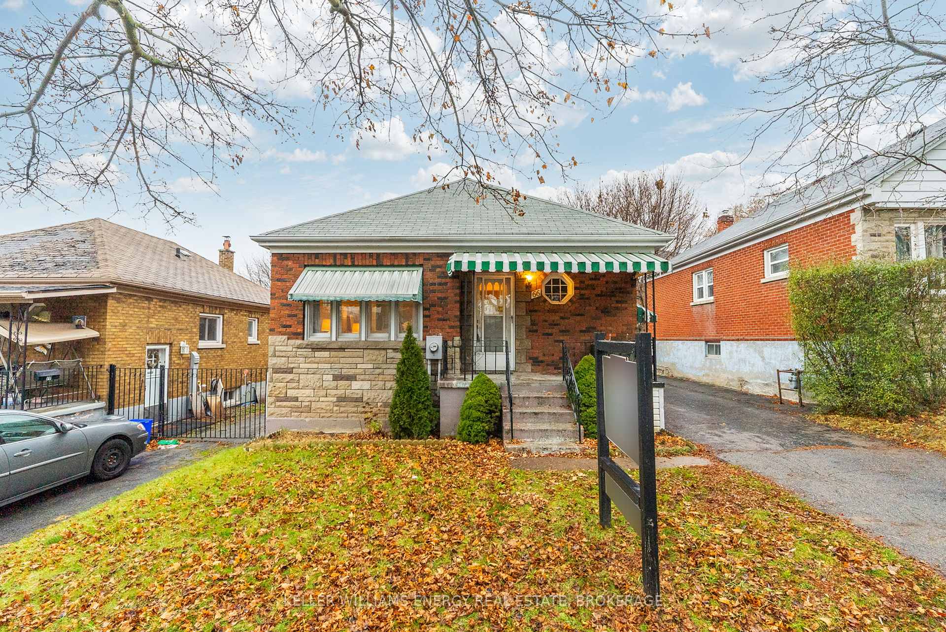 Photo 1 of 66 Quebec Street, Oshawa, Central — HOMEH