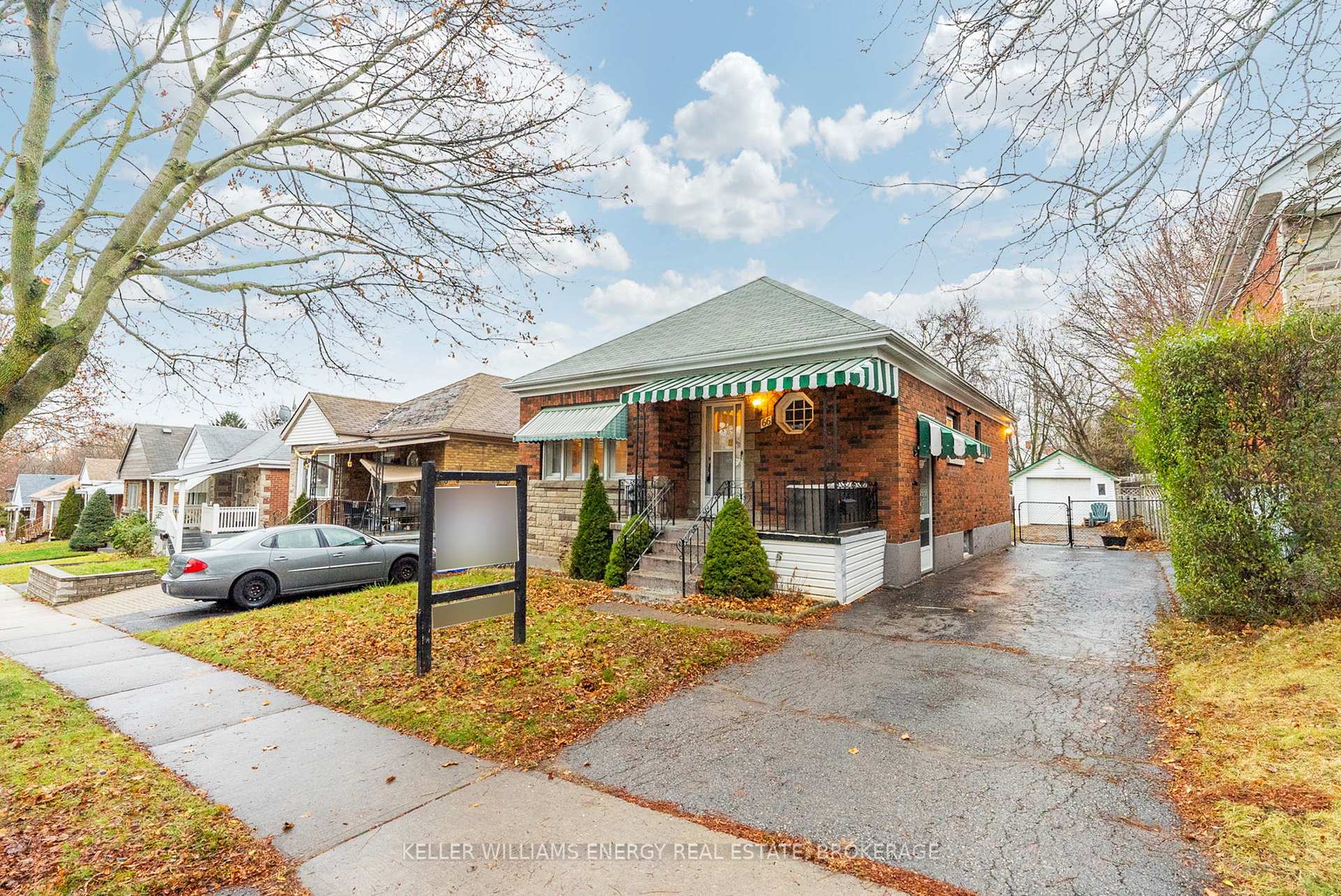 Photo 2 of 66 Quebec Street, Oshawa, Central — HOMEH