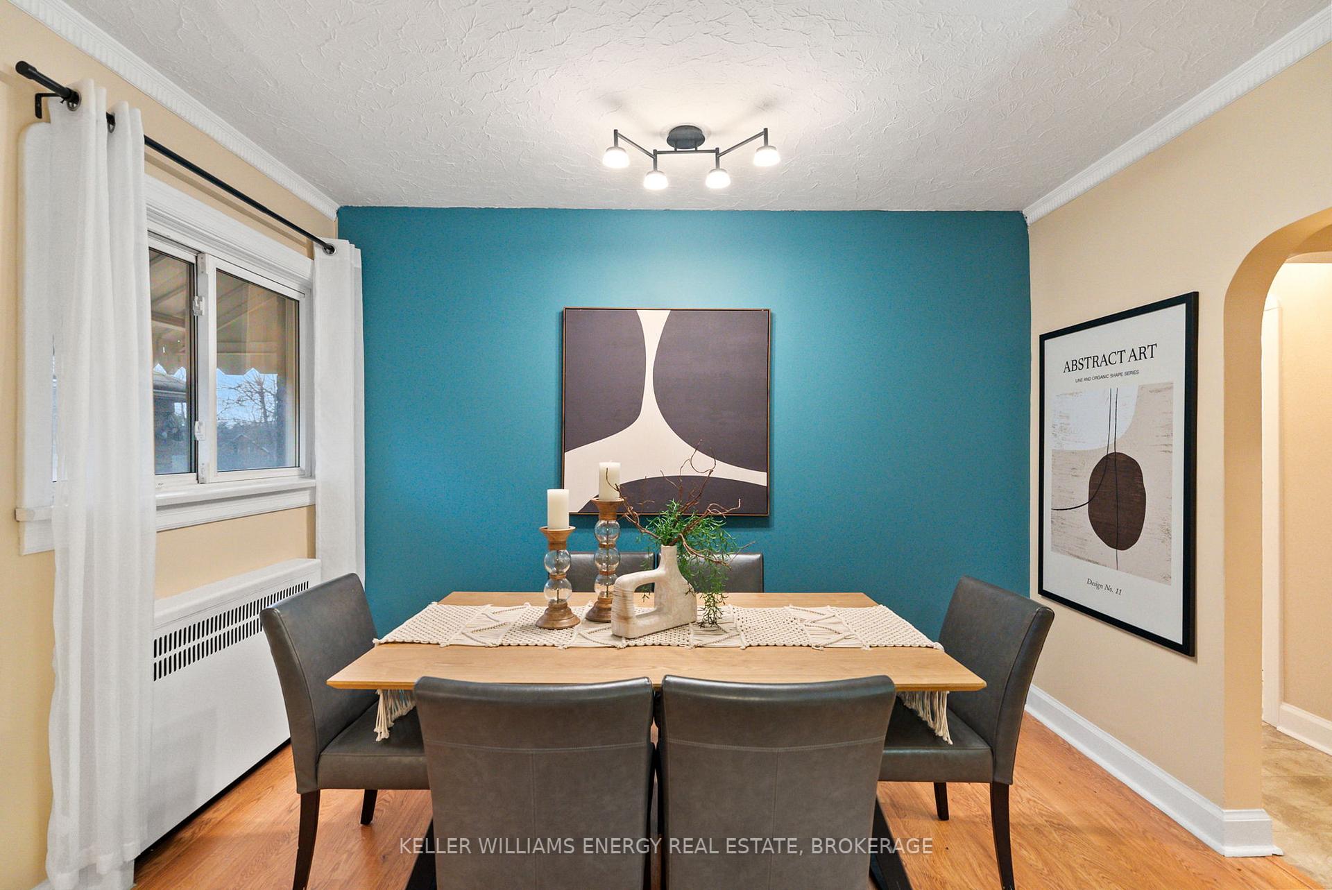 Photo 9 of 66 Quebec Street, Oshawa, Central — HOMEH