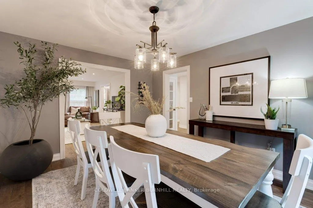 Photo 12 of 47 Howard Boulevard, Hamilton, Waterdown — HOMEH