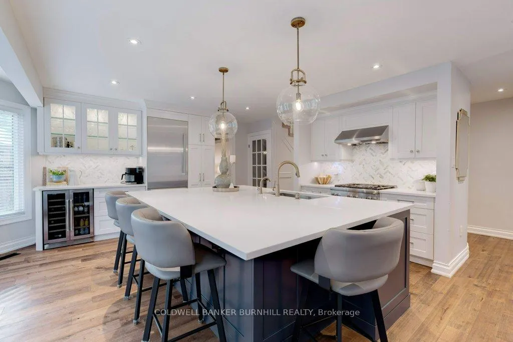 Photo 14 of 47 Howard Boulevard, Hamilton, Waterdown — HOMEH