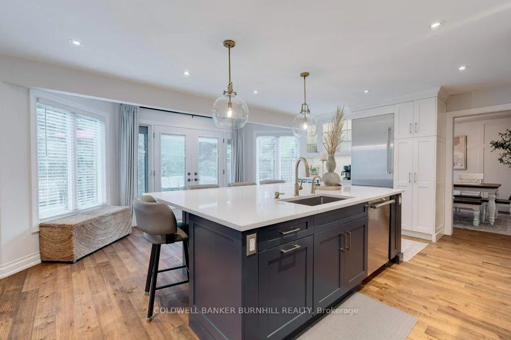 Photo 18 of 47 Howard Boulevard, Hamilton, Waterdown — HOMEH