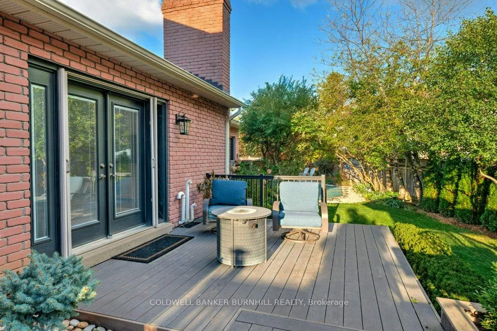 Photo 42 of 47 Howard Boulevard, Hamilton, Waterdown — HOMEH