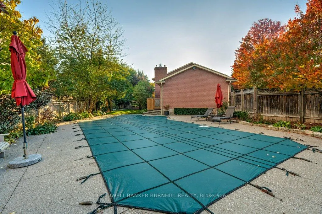 Photo 47 of 47 Howard Boulevard, Hamilton, Waterdown — HOMEH