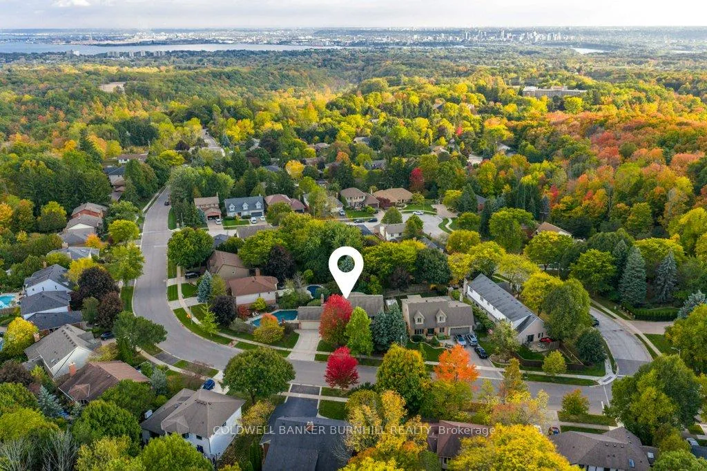 Photo 48 of 47 Howard Boulevard, Hamilton, Waterdown — HOMEH