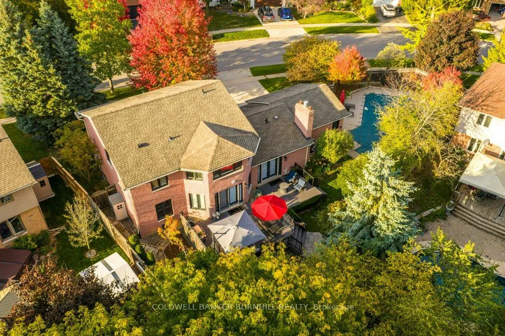Photo 49 of 47 Howard Boulevard, Hamilton, Waterdown — HOMEH