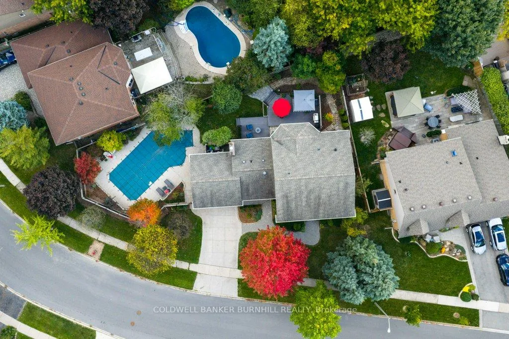 Photo 50 of 47 Howard Boulevard, Hamilton, Waterdown — HOMEH