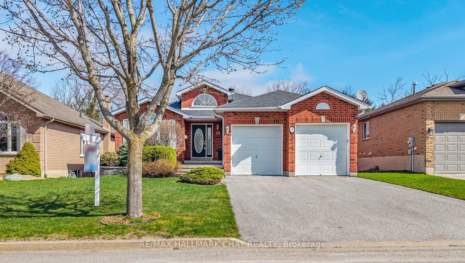 Photo 1 of 72 Columbia Road, Barrie, Holly — HOMEH