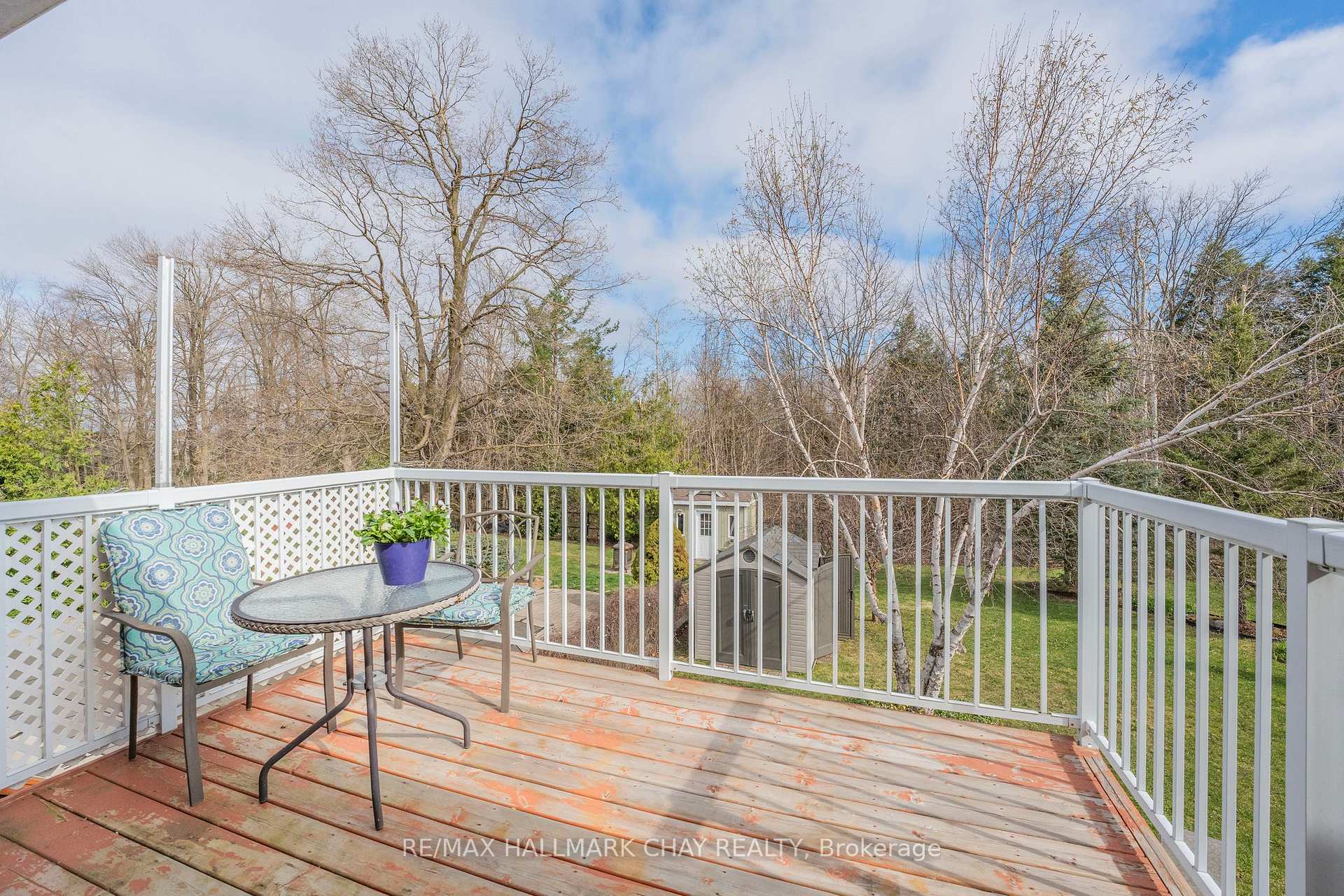 Photo 17 of 72 Columbia Road, Barrie, Holly — HOMEH