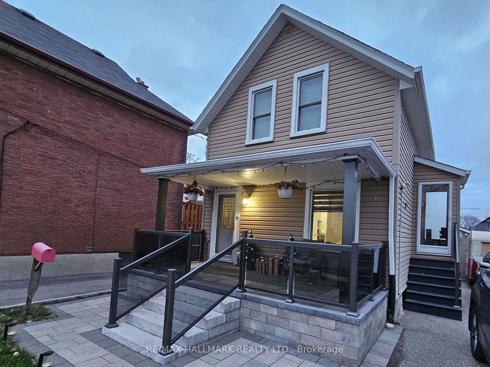 Photo 1 of 137 Huron Street, Oshawa, Central — HOMEH