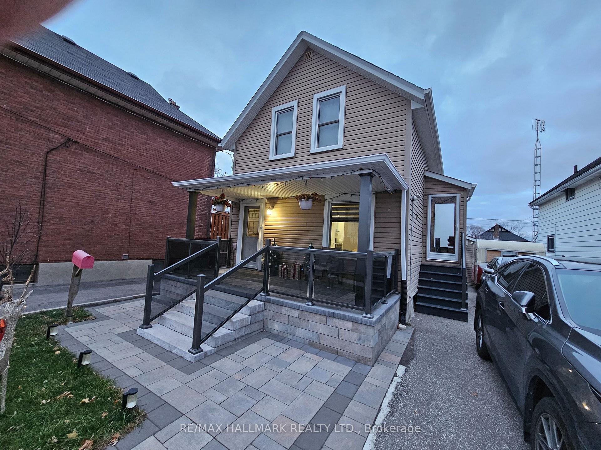 Photo 3 of 137 Huron Street, Oshawa, Central — HOMEH