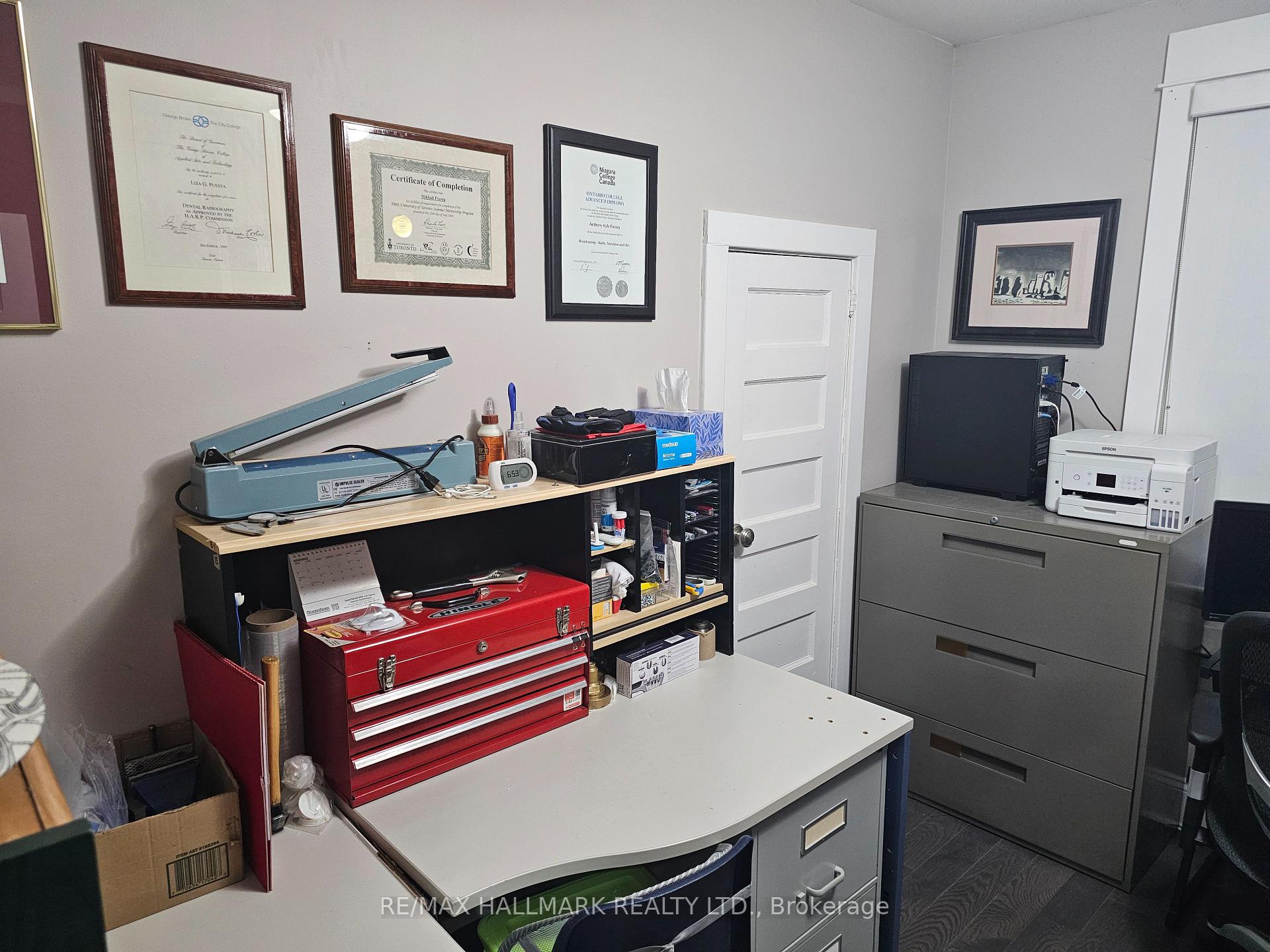 Photo 23 of 137 Huron Street, Oshawa, Central — HOMEH