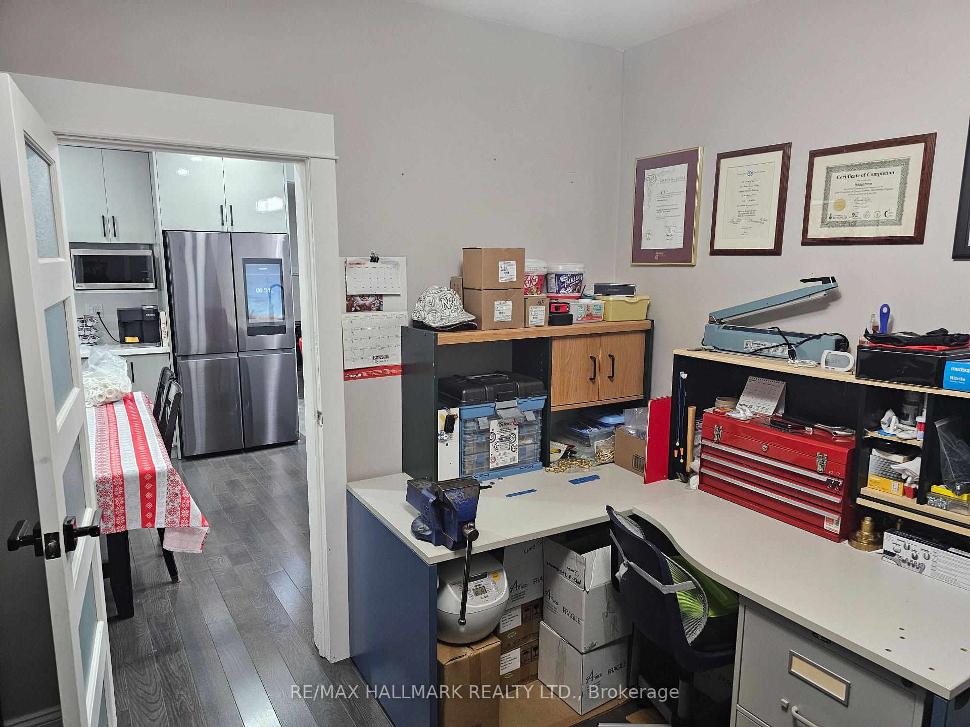 Photo 24 of 137 Huron Street, Oshawa, Central — HOMEH