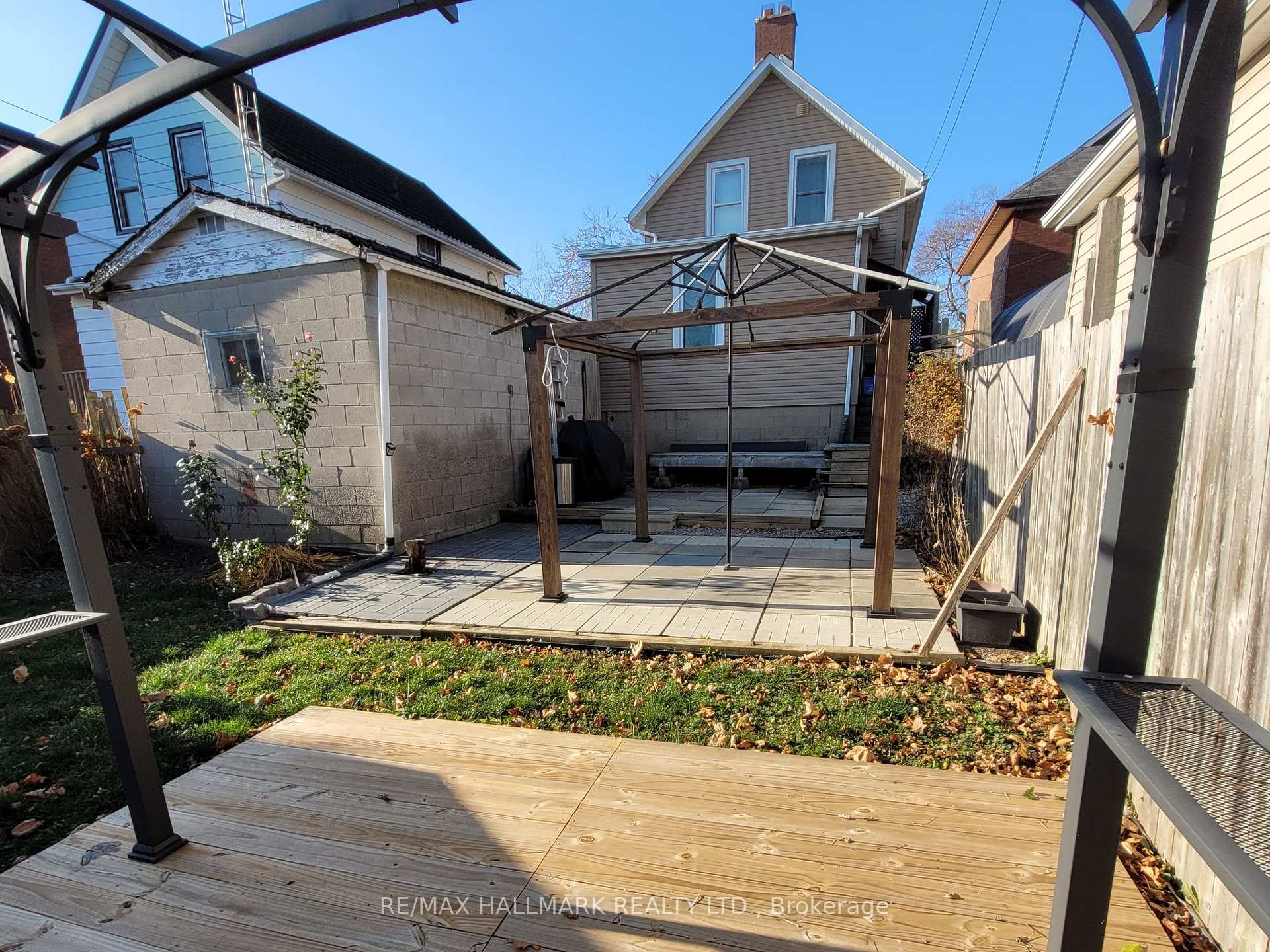 Photo 35 of 137 Huron Street, Oshawa, Central — HOMEH