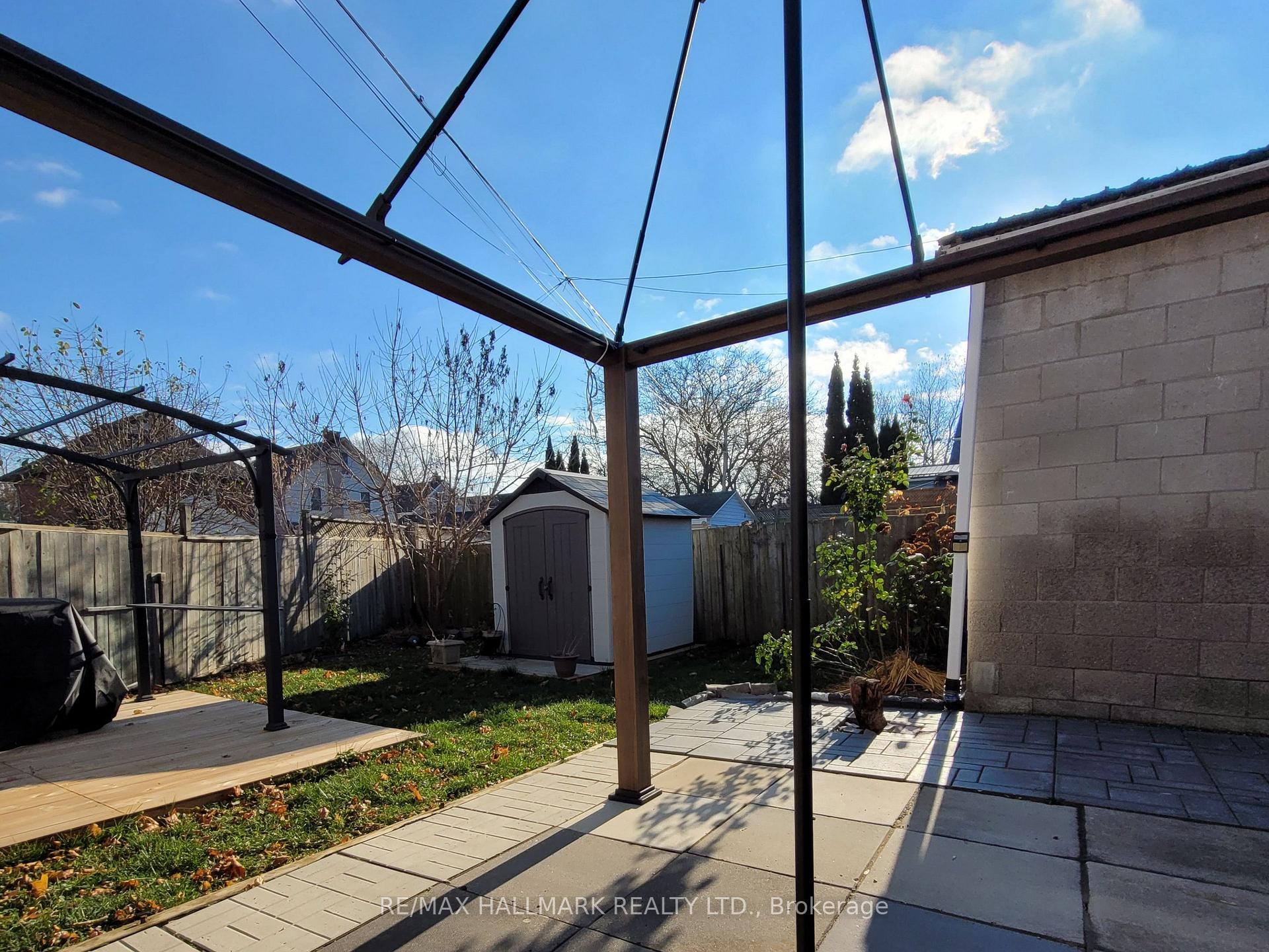 Photo 36 of 137 Huron Street, Oshawa, Central — HOMEH