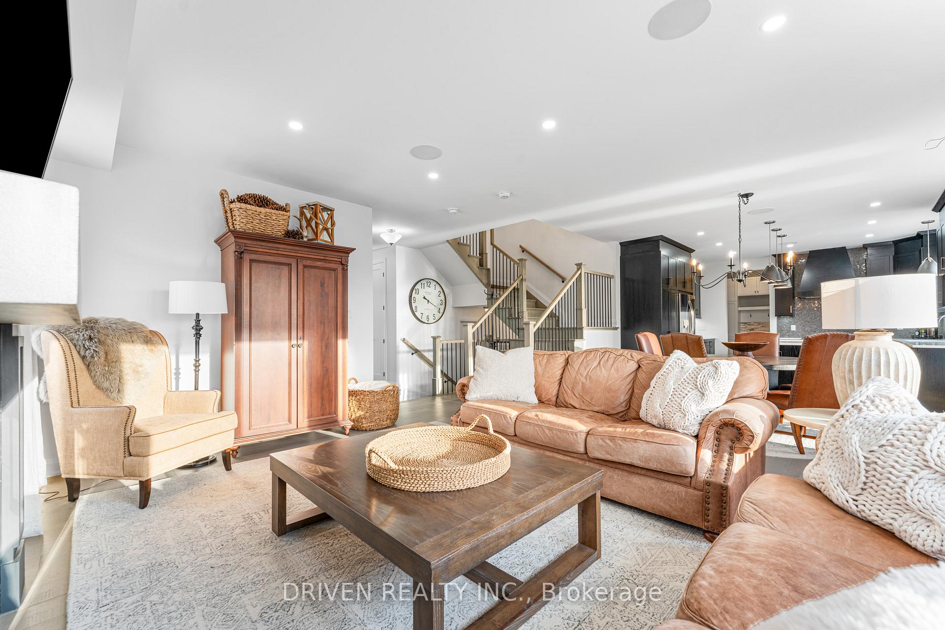 Photo 7 of 143 Point Prim Crescent, Ottawa, Barrhaven - Heritage Park — HOMEH