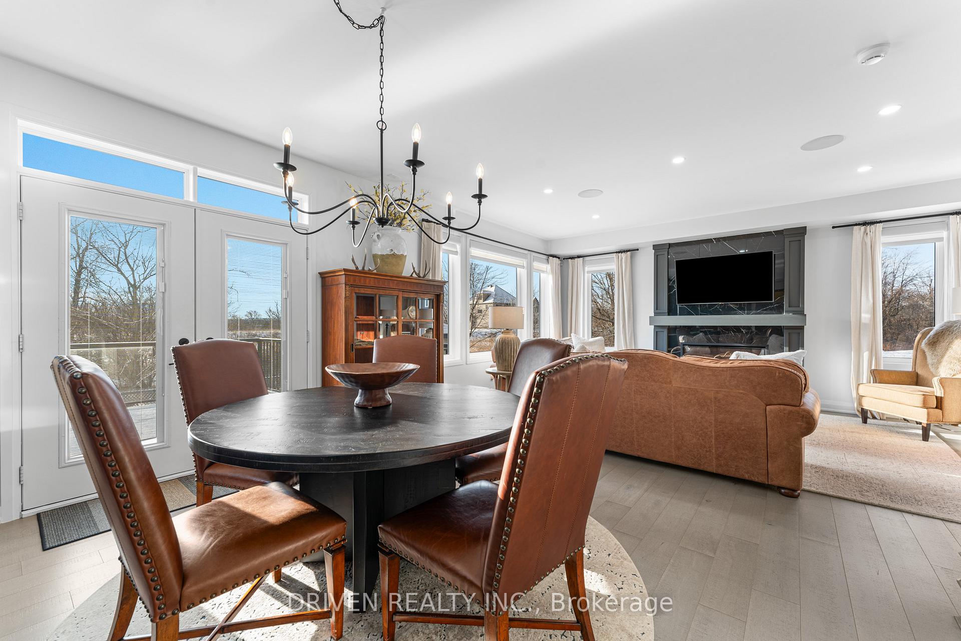 Photo 9 of 143 Point Prim Crescent, Ottawa, Barrhaven - Heritage Park — HOMEH
