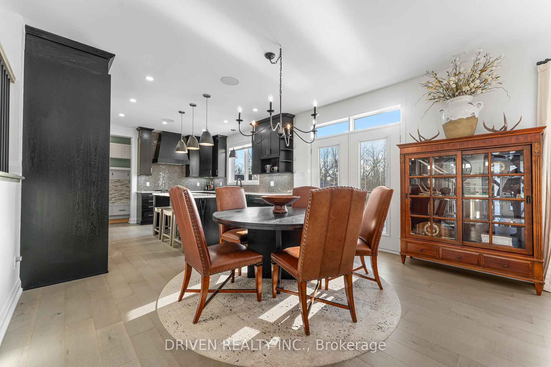 Photo 10 of 143 Point Prim Crescent, Ottawa, Barrhaven - Heritage Park — HOMEH