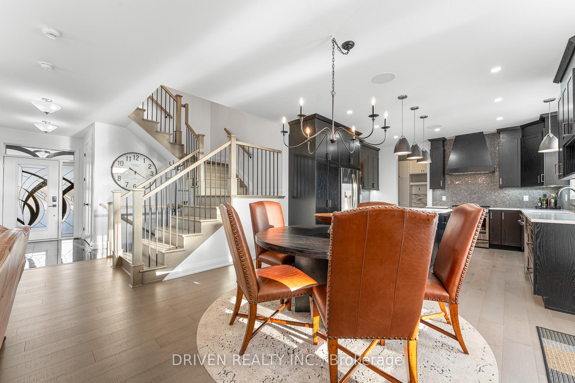 Photo 11 of 143 Point Prim Crescent, Ottawa, Barrhaven - Heritage Park — HOMEH