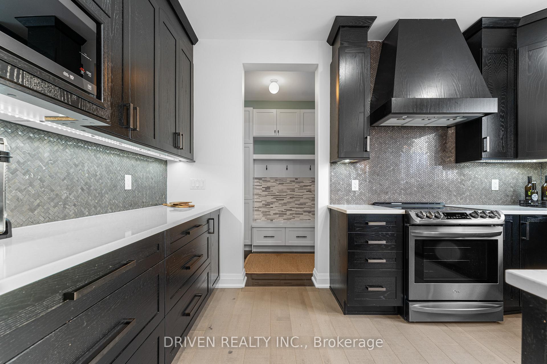 Photo 16 of 143 Point Prim Crescent, Ottawa, Barrhaven - Heritage Park — HOMEH