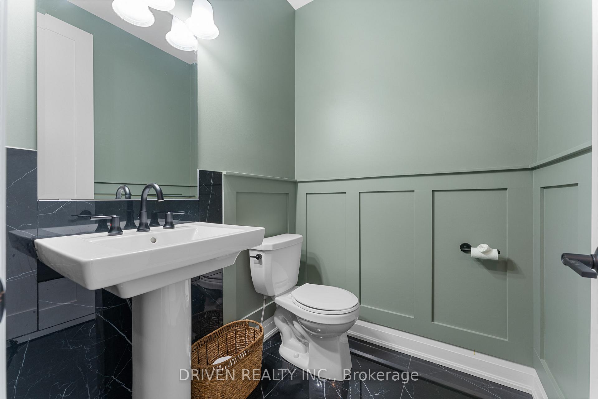 Photo 18 of 143 Point Prim Crescent, Ottawa, Barrhaven - Heritage Park — HOMEH
