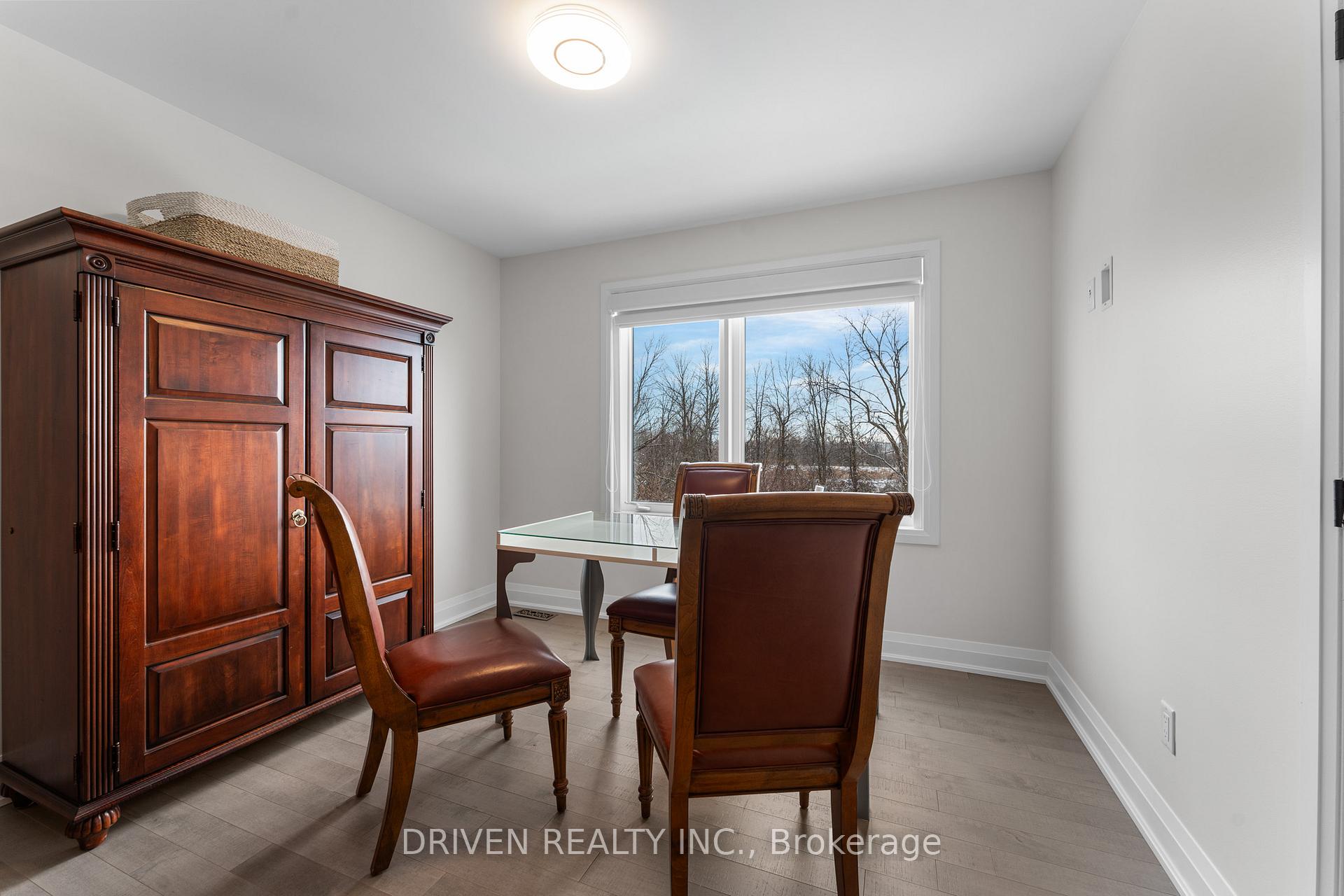 Photo 28 of 143 Point Prim Crescent, Ottawa, Barrhaven - Heritage Park — HOMEH