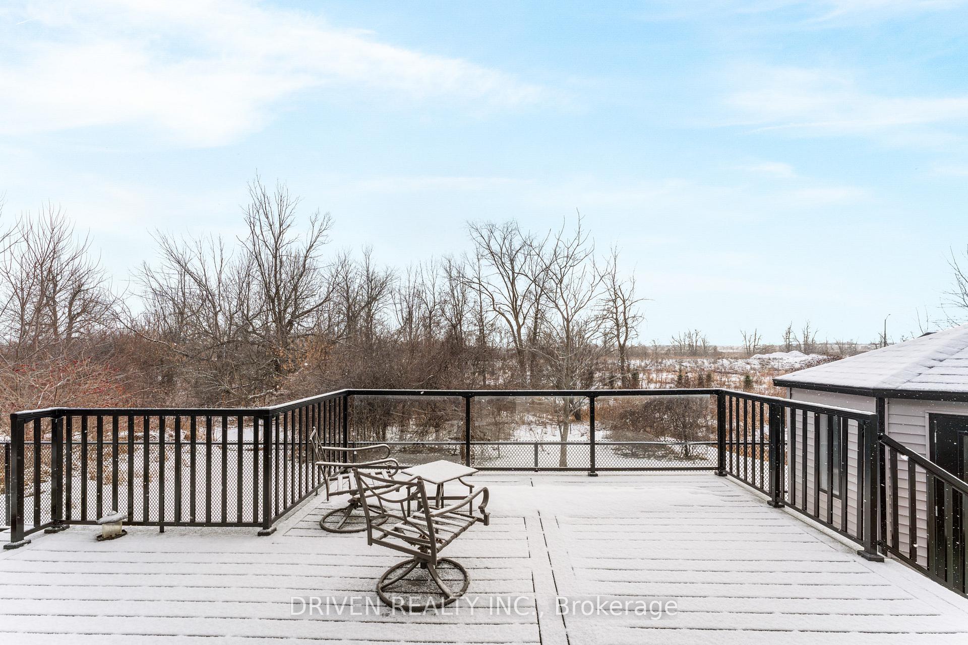 Photo 37 of 143 Point Prim Crescent, Ottawa, Barrhaven - Heritage Park — HOMEH